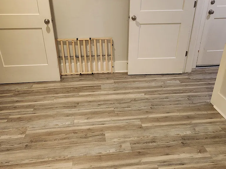 Inside Bedroom
