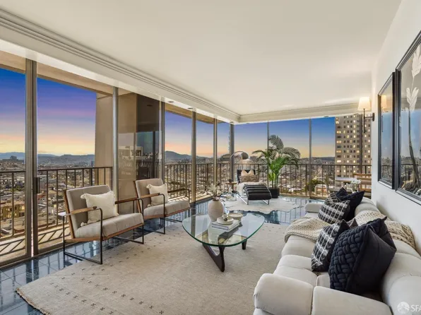 999 Green St APT 1602, San Francisco, CA 94133