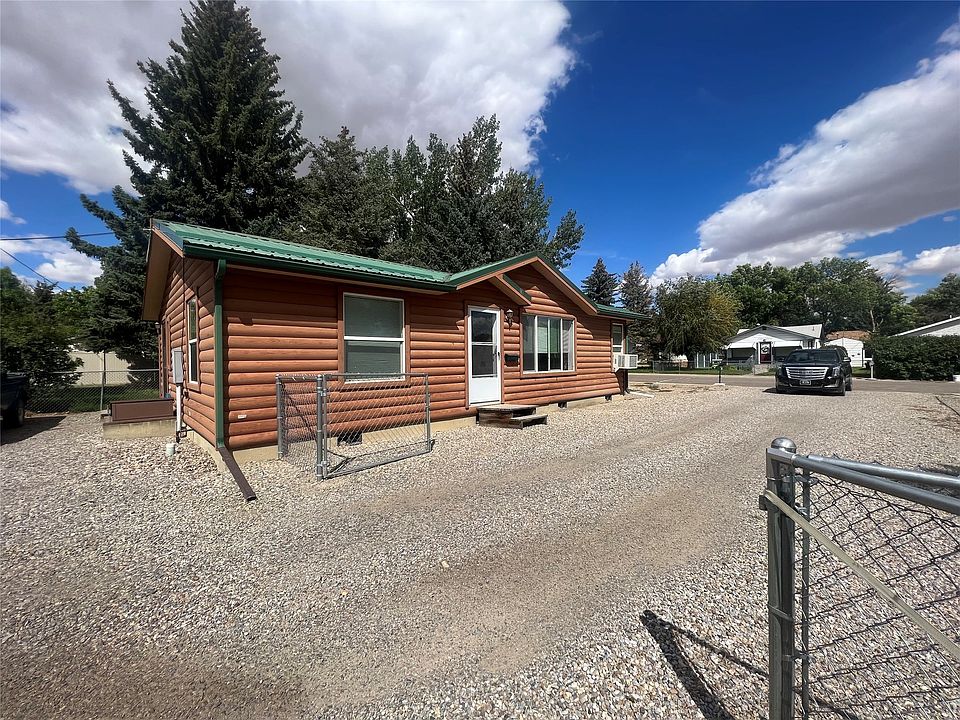 729 Hill Ave, Shelby, MT 59474 Zillow