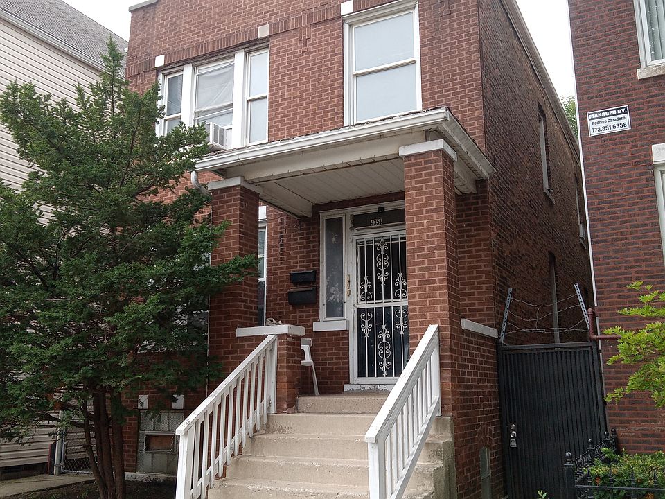 1st image of 4354 S California Ave #2