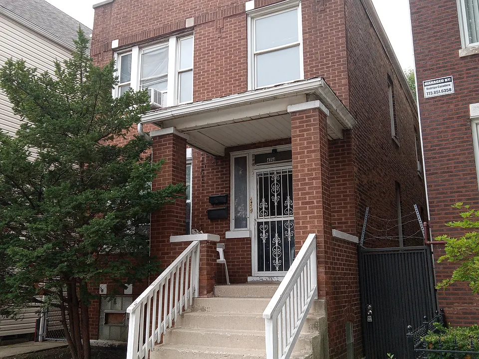 4354 S California Ave #2