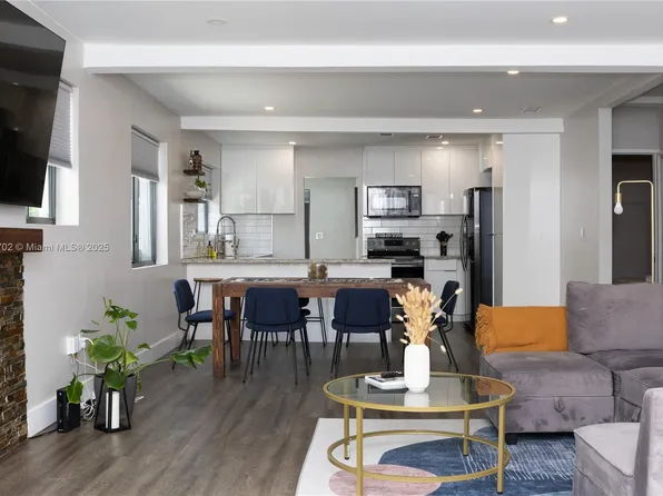 1866 NW 47th St, Miami, FL 33142