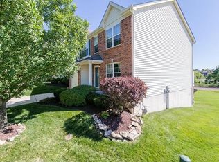 3588 Pearson Pointe Ct, Saint Louis, MO 63129