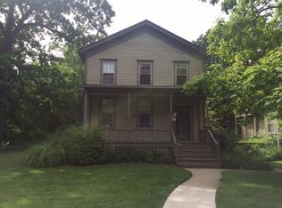 1724 Chicago Ave, Evanston, IL 60201
