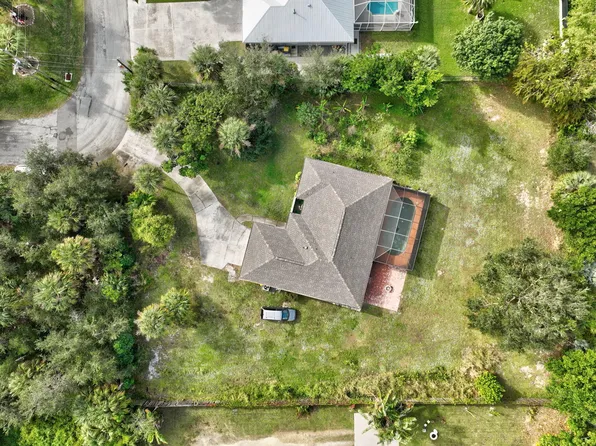 8865 SE May Terrace, Hobe Sound, FL 33455