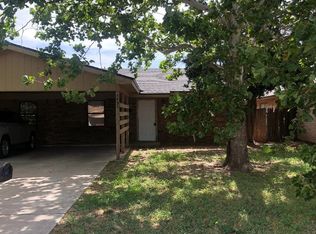 3431 70th Dr, Lubbock, TX 79413