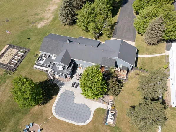 N7640 1090th St, River Falls, WI 54022