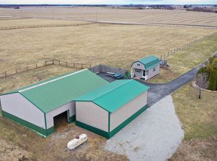 1857 Highway 94, Reynolds, IL 61279