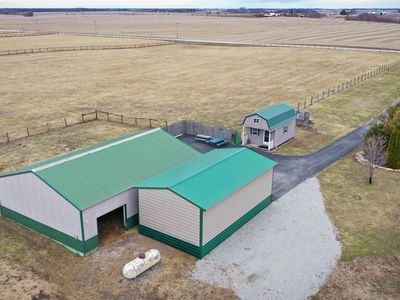1857 Highway 94, Reynolds, IL, 61279