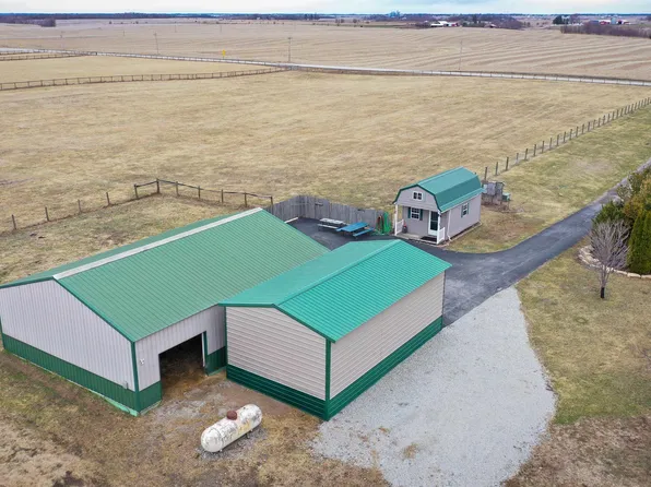 1857 Highway 94, Reynolds, IL 61279