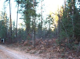 Forest Ln, Newport, WA 99156