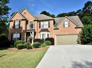 3737 Coralberry Way, Dacula, GA 30019