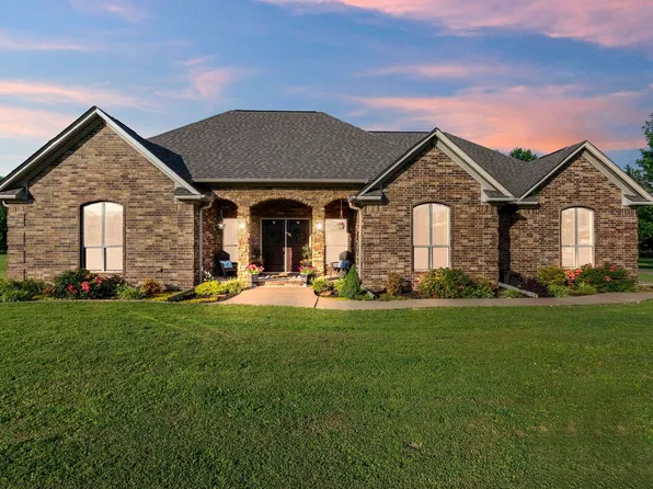 8 Sequoia Dr, Greenbrier, AR 72058