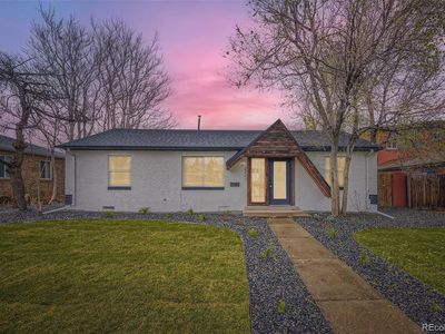 2251 W Custer Place, Denver, CO, 80223