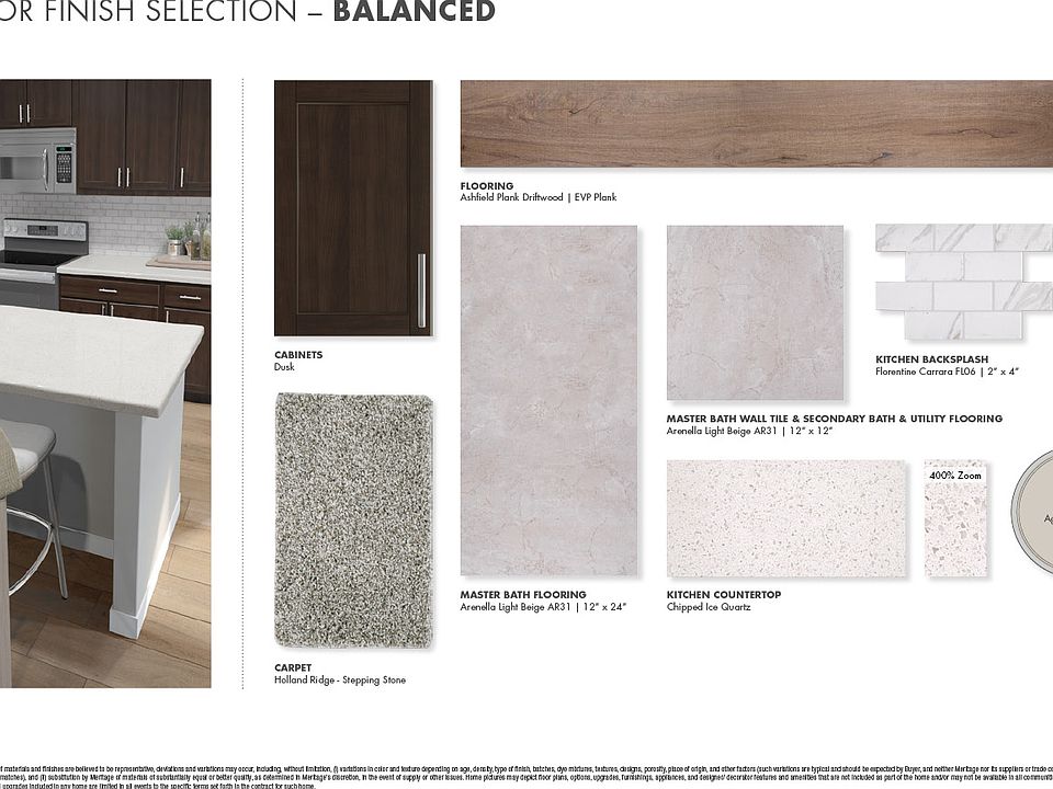 2nd image of 1809 Berry Ridge Trl