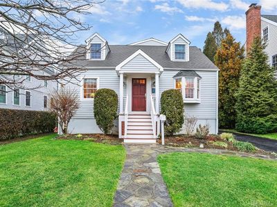 329 Lalley Boulevard, Fairfield, CT, 06824