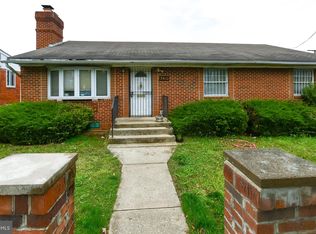 5410 Central Ave SE, Washington, DC 20019