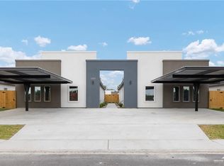 2609 S Hilltop Ave, Edinburg, TX 78542