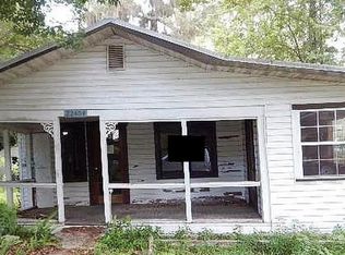 22404 LAKE VILLAGE LANE, BROOKSVILLE, FL 34601