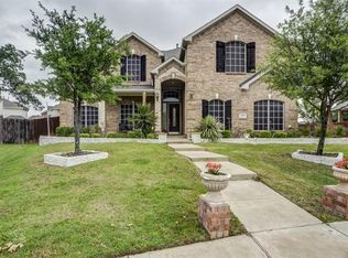 3601 Barrydale Dr, Denton, TX 76208