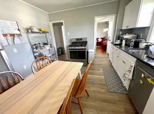 60 Buzzell Ln #A, Medford, MA 02155
