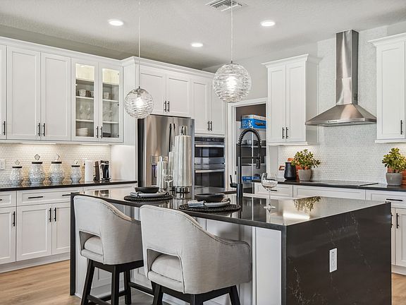 Kitchen - Representational Photo