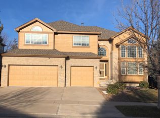 5407 W Prentice Cir, Denver, CO 80123