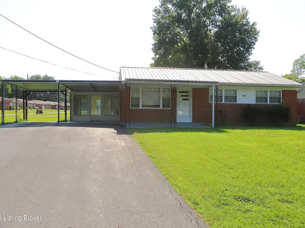 232 Springwood Dr, Louisville, KY 40229