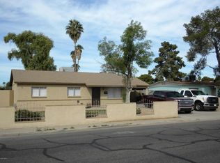 462 E Holmes Ave, Mesa, AZ 85204