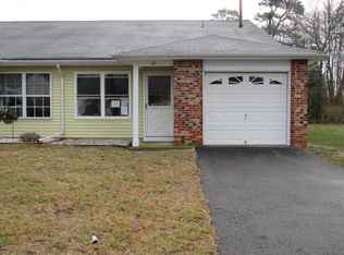 57 Mariner Pl, Brick, NJ 08723