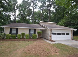 4117 Stacy Ln, Snellville, GA