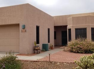 1168 W Union Bell Dr, Green Valley, AZ 85614