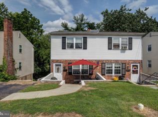 16 S Woodland Ave, Glenolden, PA 19036