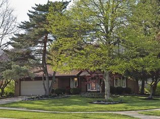 5326 Tara Hill Dr, Dublin, OH 43017