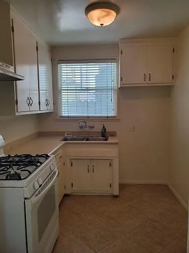 Renter provides fridge