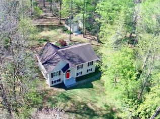 13329 Countyline Church Rd, Woodford, VA 22580