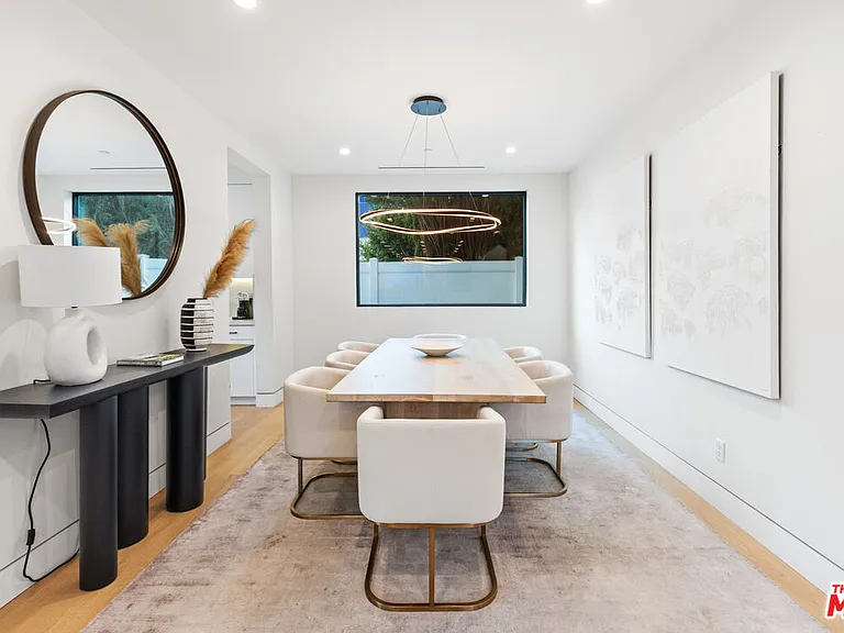 731 N Curson Ave — Photo 19