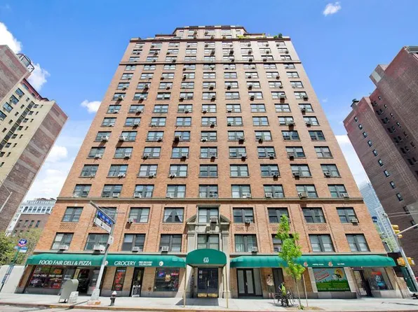 433 West 34th Street 8D image 14 of 14