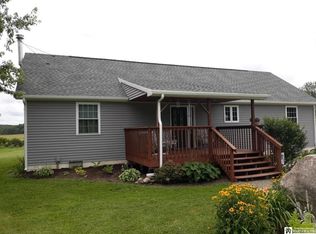 9721 Post Rd, Ripley, NY 14775