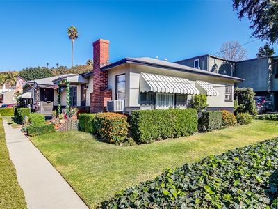 12625 Orange Dr, Whittier, CA, 90601