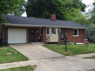 69 Wendell St, Battle Creek, MI