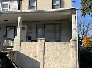 8068 Erdrick St, Philadelphia, PA 19136