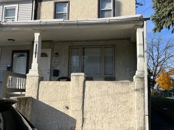 8068 Erdrick St, Philadelphia, PA 19136