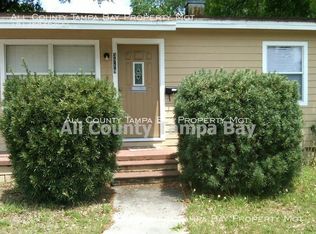 3719 38th Ave N, Saint Petersburg, FL 33713