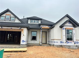 1849 Register Ct, College Station, TX 77845