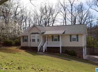 6311 Country Vale Ln, Pinson, AL 35126