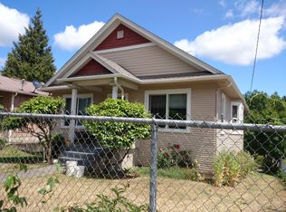 5570 15th Ave S, Seattle, WA 98108