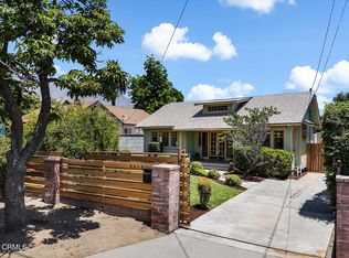 2612 Casitas Ave, Altadena, CA 91001