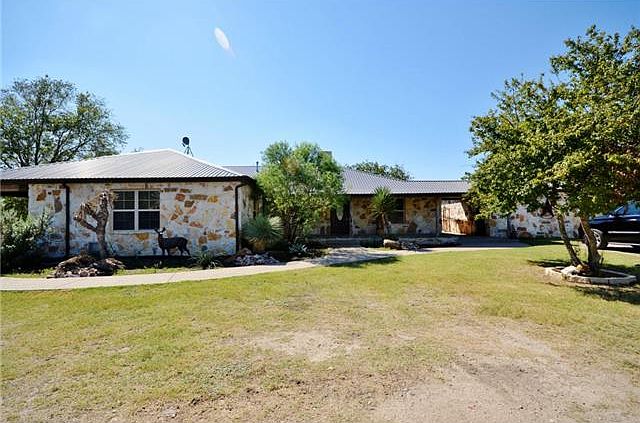 1st image of 5370 Old Buena Vista #2