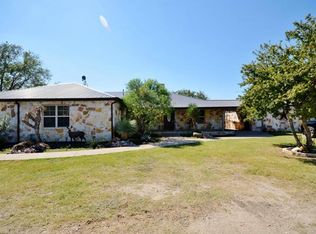 5370 Old Buena Vista #2, Waxahachie, TX 75165